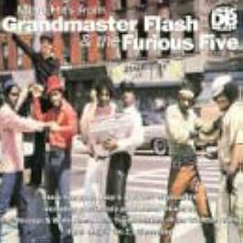 GRANDMASTER FLASH & THE FURIOUS FIVE ベスト 3150B240A2L._UF350,350_QL50_.jpg