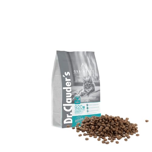 High Premium Adult Grainfree Beutel 4kg