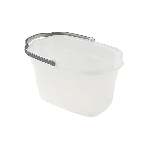 Casabella 4-Gallon Rectangular Cleaning Bucket Cover