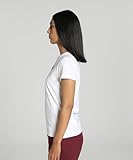 Zoom IMG-1 puma maglietta da donna con Zoom IMG-1 puma maglietta da donna con