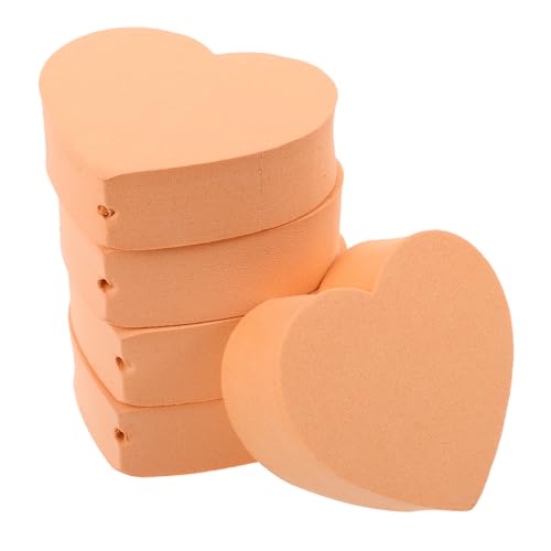 Antena para coche con adorno de naranja resistente para exterior de vehículos y bodas