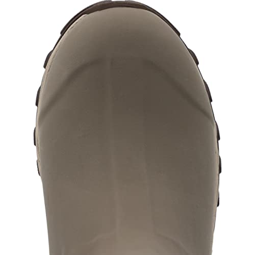 MUCK Damen Arctic Sport Ii Mid in Walnut Brown Stiefel, braun, 39 EU