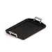 Produktbild Valira - Grillpfanne mit Griffen 34x25 cm Schwarz