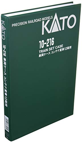 Amazon.co.jp: KATO: 車両ケース