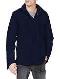 Brandit M65 Standard Jacke Navy L