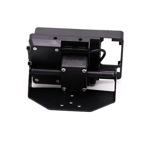 Support navigation et chargeur USB pour KTM 790 890 Adventure - 5