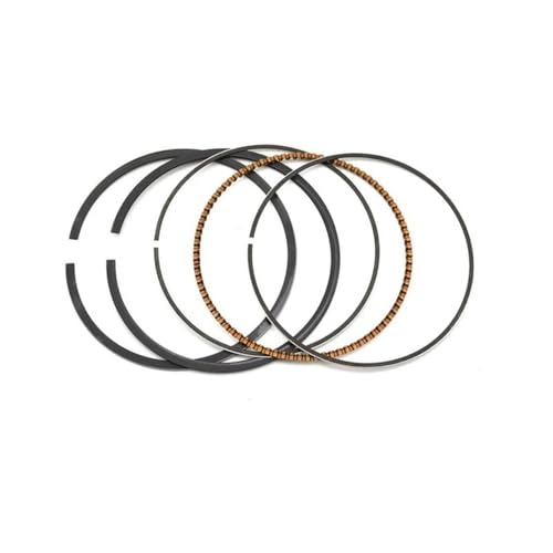 Kit segments de piston 73.75mm pour réparer la perte de puissance DR250