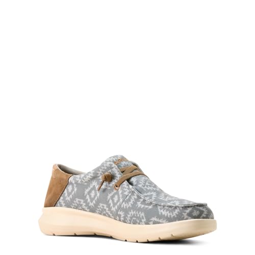 Image of Ariat Men's Hilo Shoe
