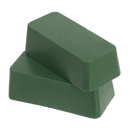 Cabilock 2pcs Cera Pulidora Multiusos para Metal Acero miniatura 1