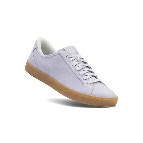 Image of Kizik Irvine Slip On Sneakers: Low-Profile Stretch Canvas, Rubber Soles, Casual Shoes for Women & Men, Hands Free Convenience, Wide Toe Box Options