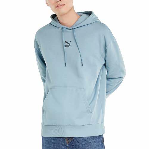 PUMA Classics maillot de survêtement coupe H veste premium homme