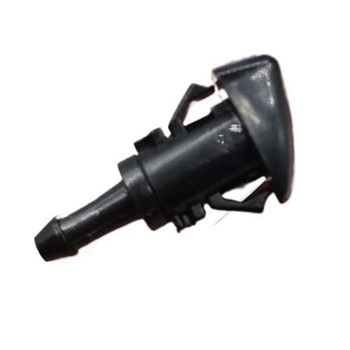 SWNKUV 車用フロントガラスウォッシャーノズル 5116079AA