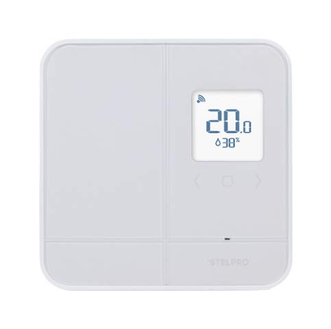 Stelpro Design Inc ASMC402T MAESTRO Smart Thermostat