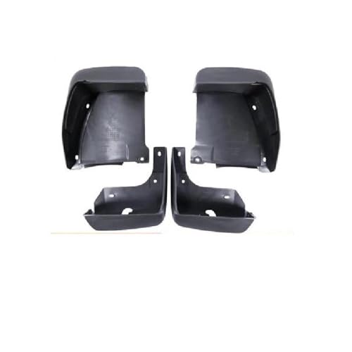 Ailes de voiture pour Honda Accord 7 Gen 2003-2007 pare-boue