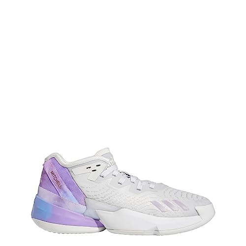 Image of Adidas Unisex-Adult D.o.n. Issue 4