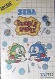 sega master system 2 spiele wert  Bubble bobble - Master Sytem - PAL Loose