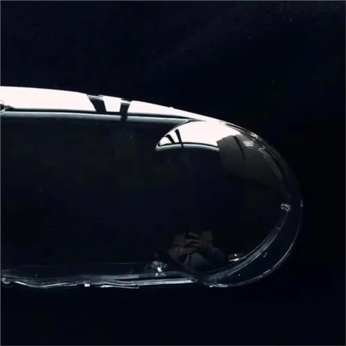 Pantalla para lámpara de cabeza de Impreza 2003-2005 4