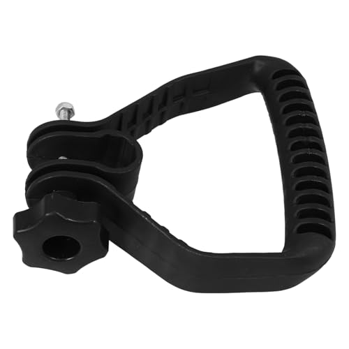 BinZyronic 芝刈り機用フロントグリップ 互換モデル対応 ? 耐久設計で操作性向上 ガーデニング作業が効率化