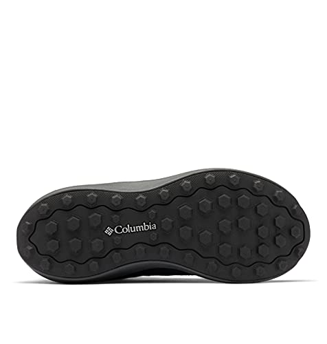 Image of Columbia Kids Unisex Little Omni-Grip Trailstorm Hiking and Trekking Shoes