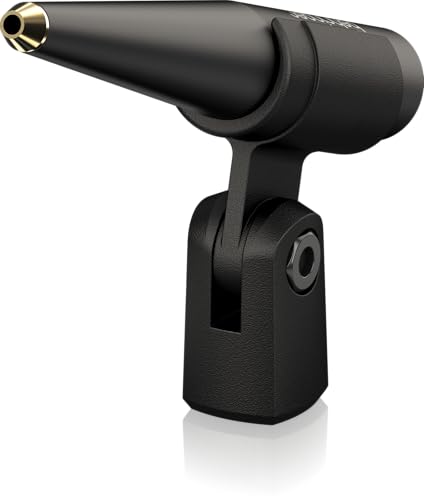 Behringer(ベリンガー) コンデンサーマイク キャリングケース付き Amazon.co.jp: ベリンガー コンデンサー マイク ボーカル 楽器 B