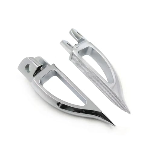 Repose-pieds arrière pour Suzuki Hayabusa GSX 1300R 2003-2014