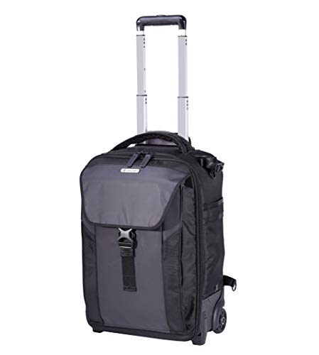 Vanguard Brand Photo Video Bag Veo Select 59T BK
