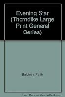 Evening Star 1560543205 Book Cover