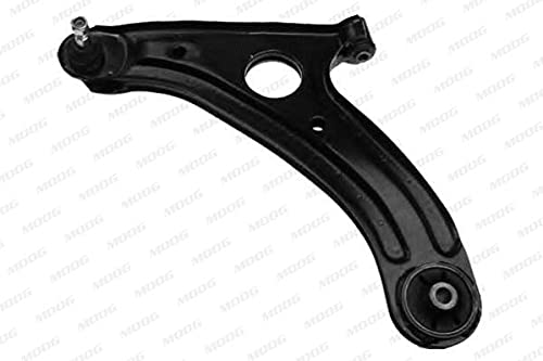 Bras de suspension de roue Moog HY-WP-2647 triangle de direction - 2