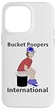 Bucket Poopers International Stuff