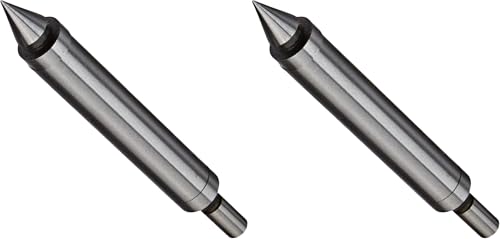 Image of HHIP 4401-0040 Combo Edge and Center Finder, 3 /8 inch Shank (Pack of 2)