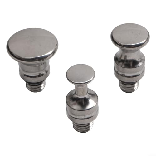 Martello di riparazione efficiente della carrozzeria dell'auto per soluzioni professionali di rimozione ammaccature (3PCS)