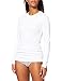 Produktbild Trigema Damen Langarm-Shirt, Weiß, L, 502501_001