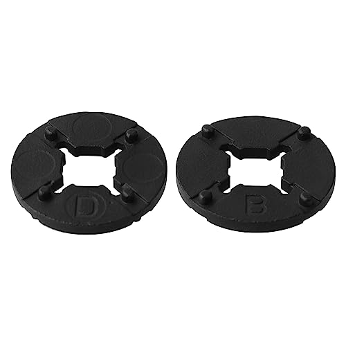 692496002 Blade Adapter Fits for Ridgid JobMax Multi-Tool R8223404 and Fits Ryobi, MT100, MT100G, PSL1MT01, NT1MT, P570, P343
