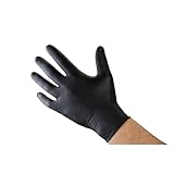 Mcalpine Biodegradable Nitrile Powder Free Gloves Large Box of 100 - Image 2