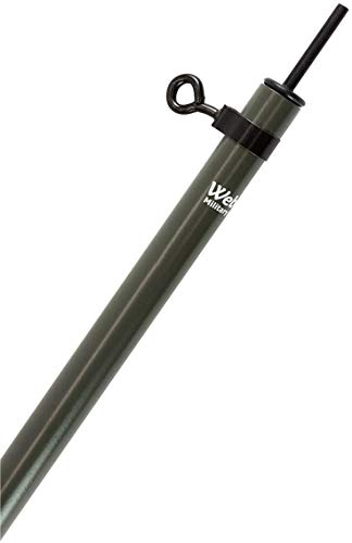 Web-tex - Bastoncino da bivacco Estensibile