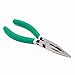 Eclipse Tools CP-148, Crimper/Plier with Skinning Holes (Pack of 15 pcs)