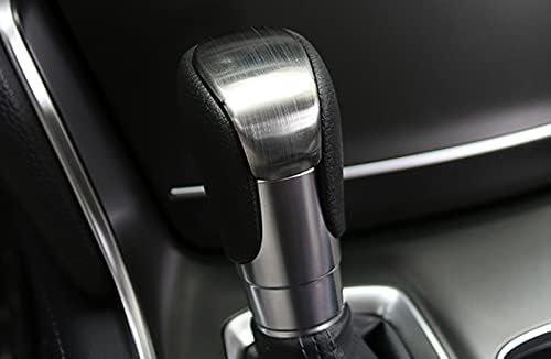 Amazon 新型ヴェゼル ヴェゼルrv系 アクセサリー シフトノブカバー シフトレバーガーニッシュ ガーニッシュ 車 バイク