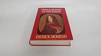 Prince Rupert of the Rhine 0094609101 Book Cover