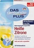 Das gesunde Plus