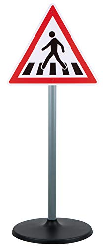 MMP Living Toy Traffic Light & Crosswalk Signal (Deluxe Set)