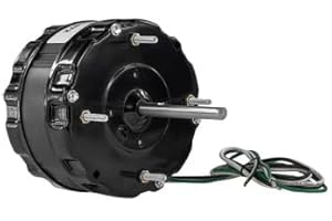 Sterling J31R01872 Replacement Electric Motor