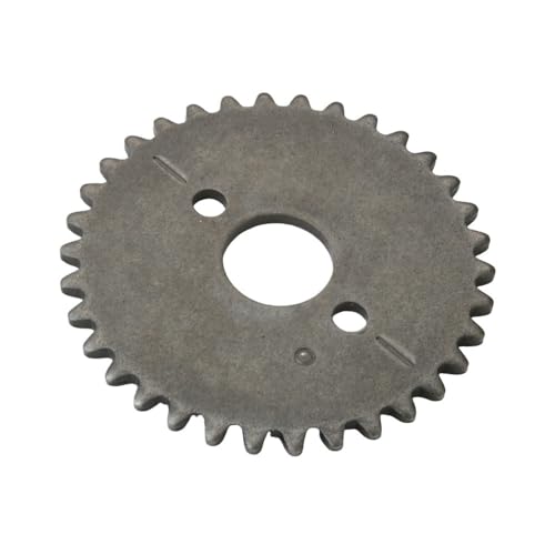 Pignon de chaîne à cames 14321-KGH-900 anti-décalage distribution CBR125