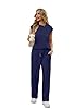 GRECERELLE Two Piece Sets For Women Going Out Loun... #5