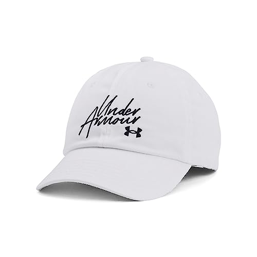 Casquette Under Armour Casquette favorit Unique - vue 5