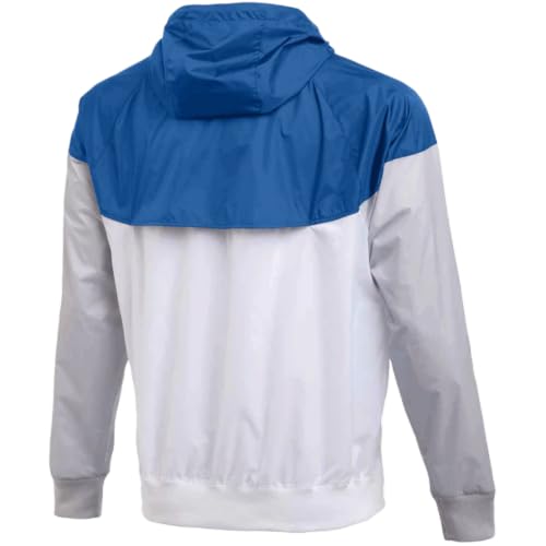 Image of Nike Men's Windrunner Hooded Windbreaker Jacket