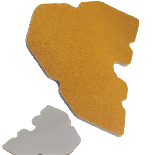 Filtre d'admission d'air pour Kawasaki ZX600 et ZZR 500, qualité supérieure