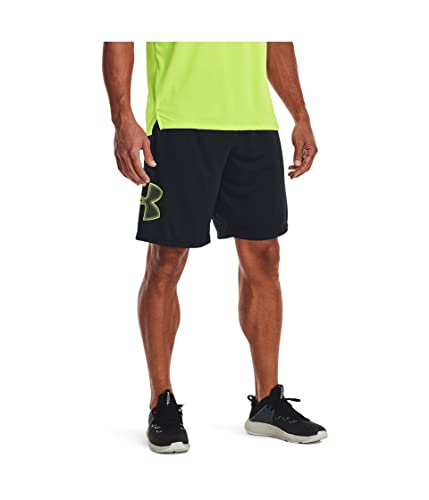 Image of Under Armour UA Tech Graphic Shorts