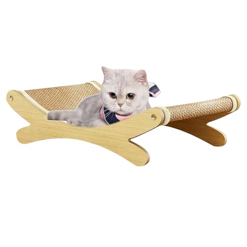 Rascador de gatos para proteger sofa y suelo de arañazos de gatitos 2