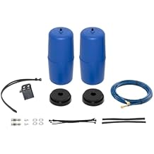 Firestone Airide 4130 Coil-Rite Rear Air Springs Kit fits 2019-2026 Ram 1500 | 5-70 PSI | No Drill Installation | Made of Durable Elastic Polyurethane | Controls Air Pressure