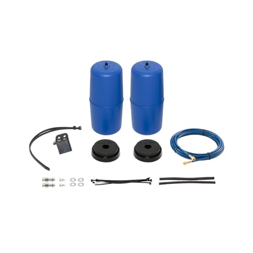 Firestone Airide 4130 Coil-Rite Rear Air Springs Kit with Mounting Assembly
